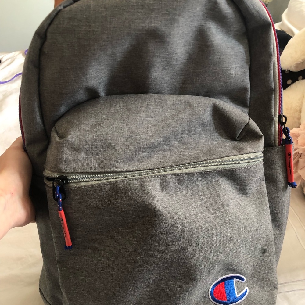 champion backpack